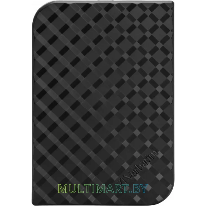 Внешний накопитель Verbatim Store and Go 1TB (53230)